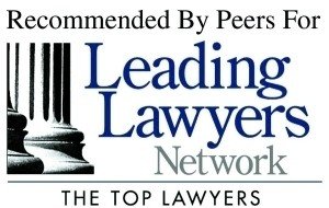 Leading Lawyers: recommended by peers